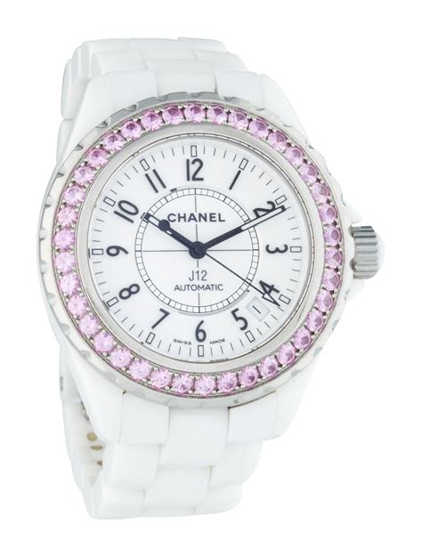 chanel female watch|where to buy chanel watch.